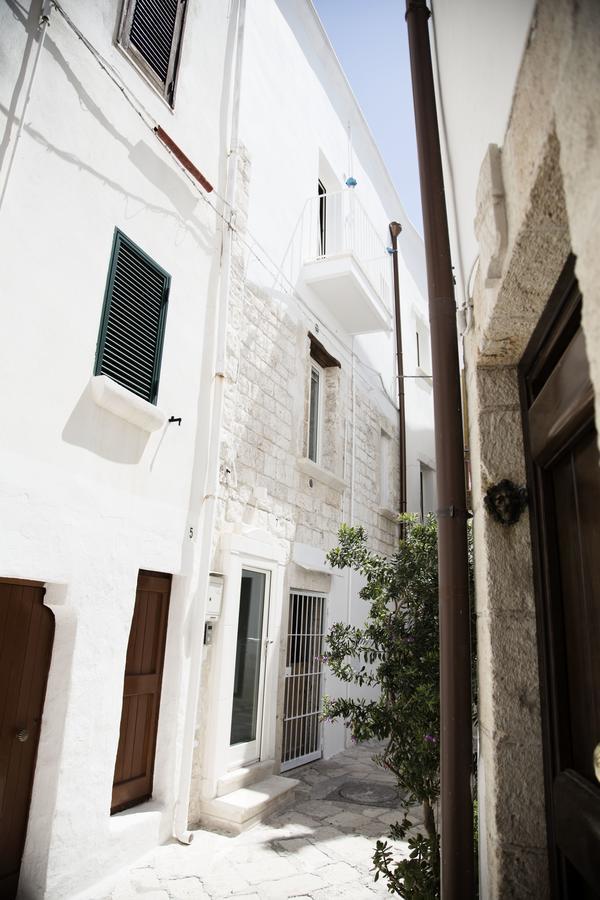 Gasthof Tre Archi Polignano a Mare
