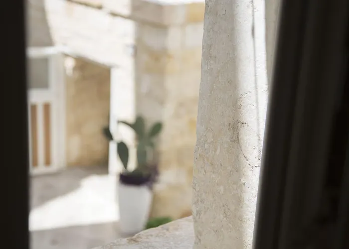 Tre Archi Apartment & Relais