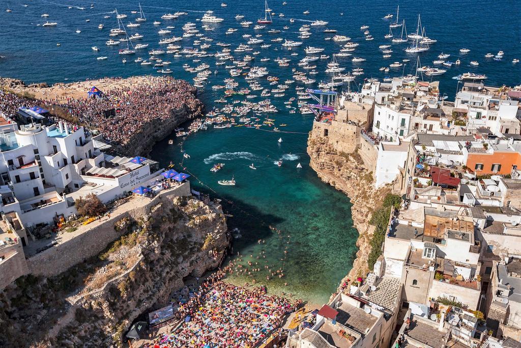 Tre Archi & Relais Polignano a Mare