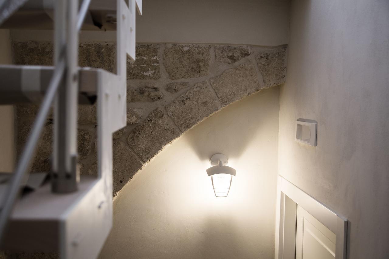 Casa de hóspedes Tre Archi & Relais